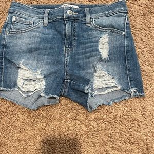 Guess shorts